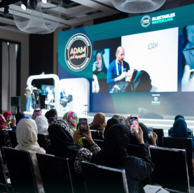 ADAM Academy Injectables Masterclass