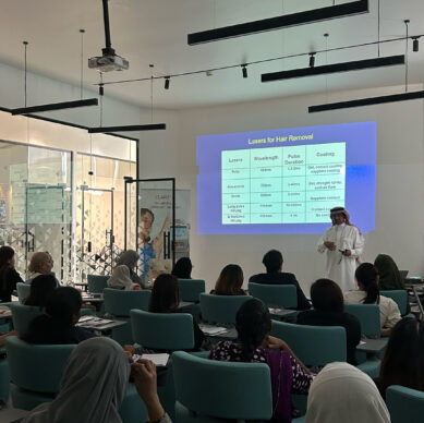 Workshops and Seminars