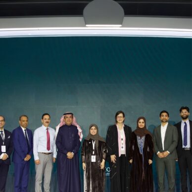 events organizer in KSA