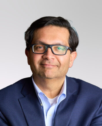 Dr Abrar A. Qureshi
