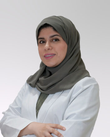 Dr dana